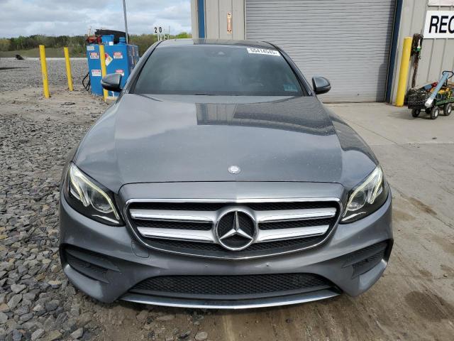 2017 MERCEDES-BENZ E 300 4MAT WDDZF4KB3HA099324