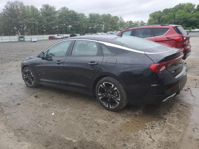 Vin: 5xxg64j23ng089461, lot: 57650455, kia k5 gt line 20222