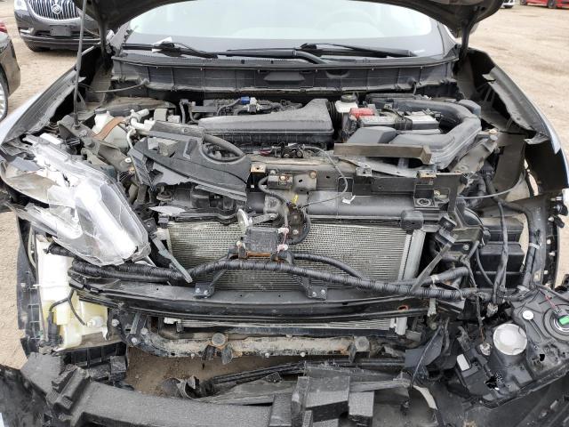 2020 NISSAN ROGUE S 5N1AT2MV9LC700966