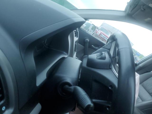 2010 HONDA CR-V EXL - 5J6RE3H78AL031096