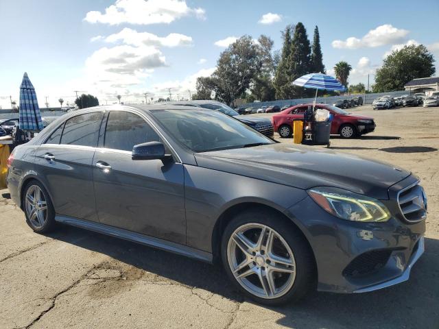Vin: wddhf5kb2ea896323, lot: 56703085, mercedes-benz e-class 350 20144