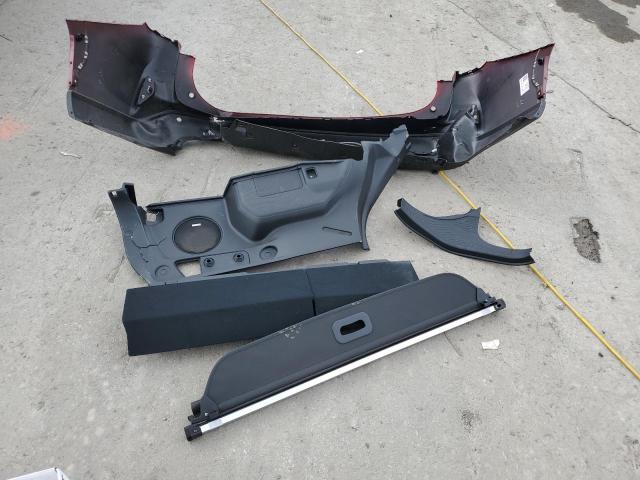 2025 SUBARU FORESTER L JF2SLDRC5SH498089