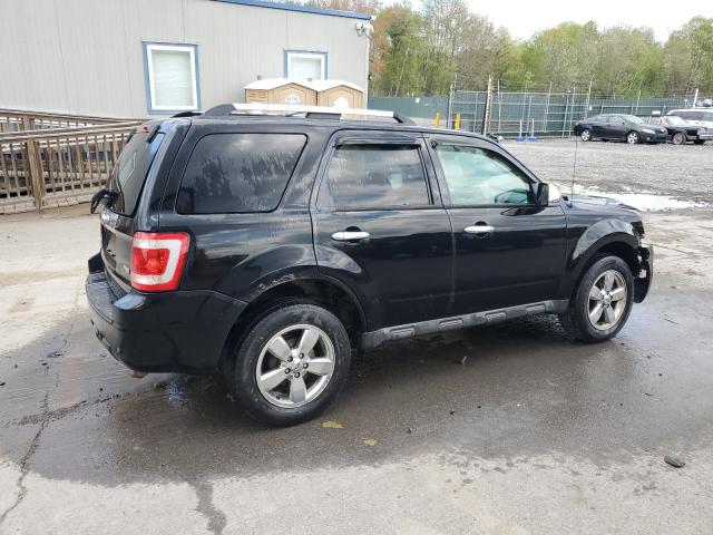 Vin: 1fmcu9eg2ckb38400, lot: 55268575, ford escape limited 20123