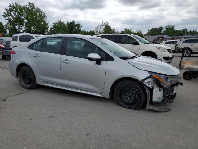 2022 TOYOTA COROLLA LE 5YFEPMAE2NP311011