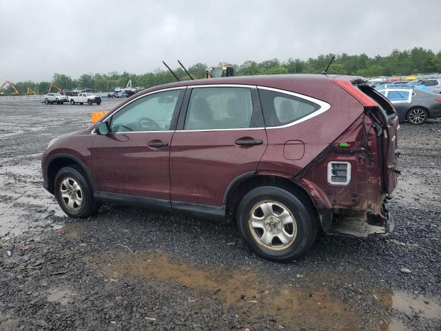 Vin: 5j6rm4h36el037586, lot: 56888385, honda crv lx 20142