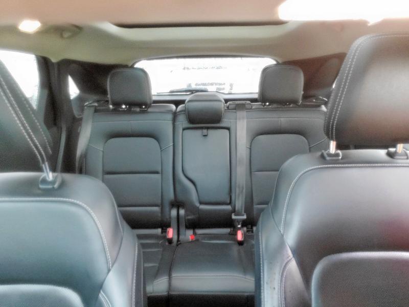 2020 FORD ESCAPE SEL 1FMCU0H63LUB45620