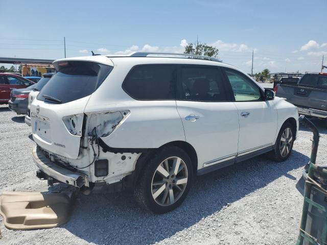 Vin: 5n1ar2mn6dc673886, lot: 57284015, nissan pathfinder s 20133