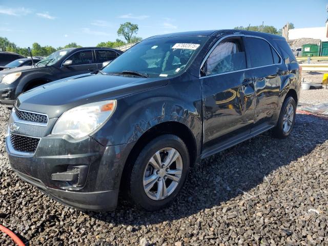 Vin: 2gnalaek3e6228754, lot: 57802875, chevrolet equinox ls 2014 img_1