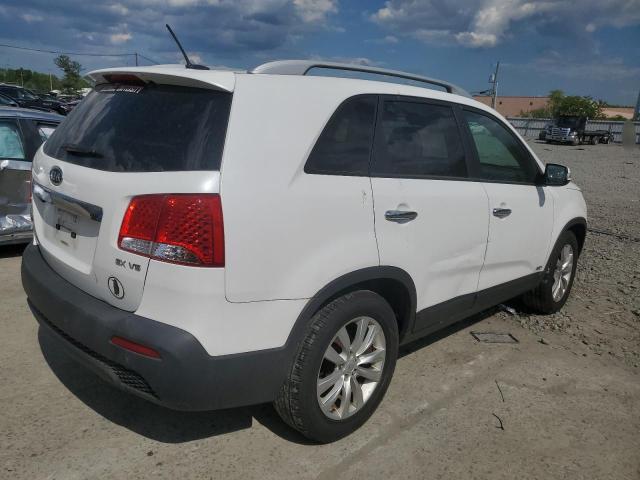 Vin: 5xykuda22bg062985, lot: 56215815, kia sorento ex 20113