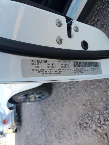 2018 DODGE CHALLENGER - 2C3CDZGG2JH256733