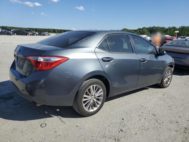 Vin: 5yfburhe0ep011305, lot: 58182235, toyota corolla l 20143
