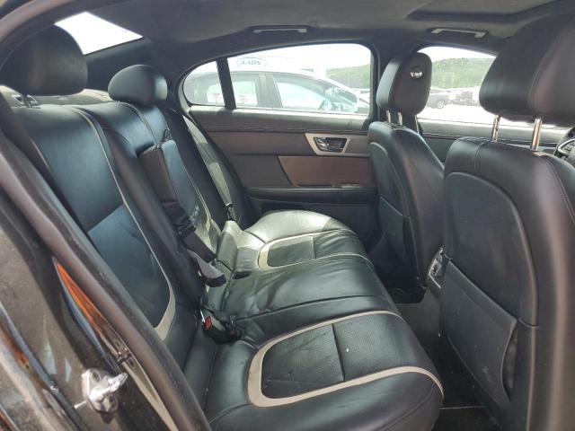 2015 JAGUAR XF 3.0 SPO SAJWA0F74F8U53237