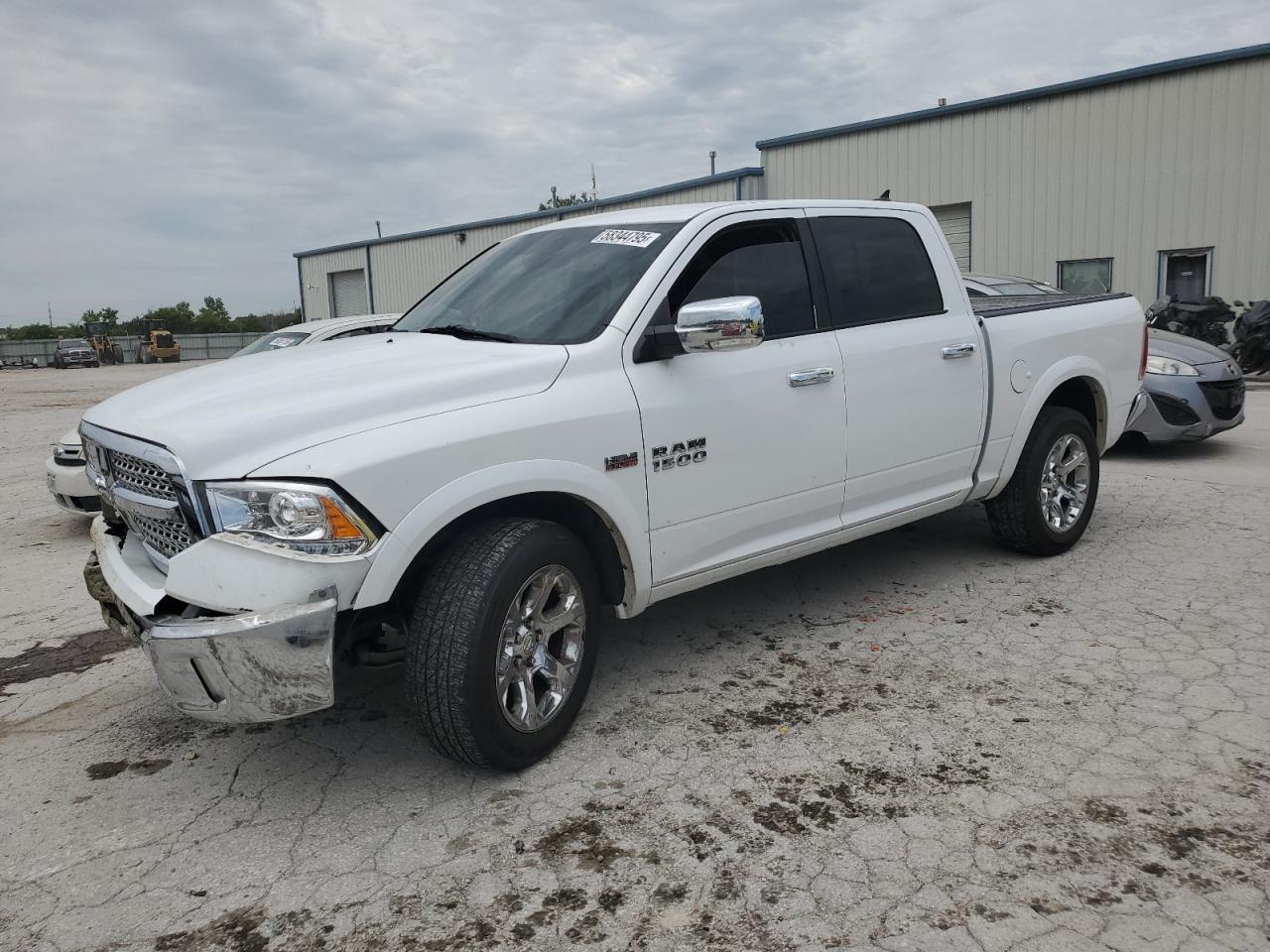 RAM 1500 LARAMIE