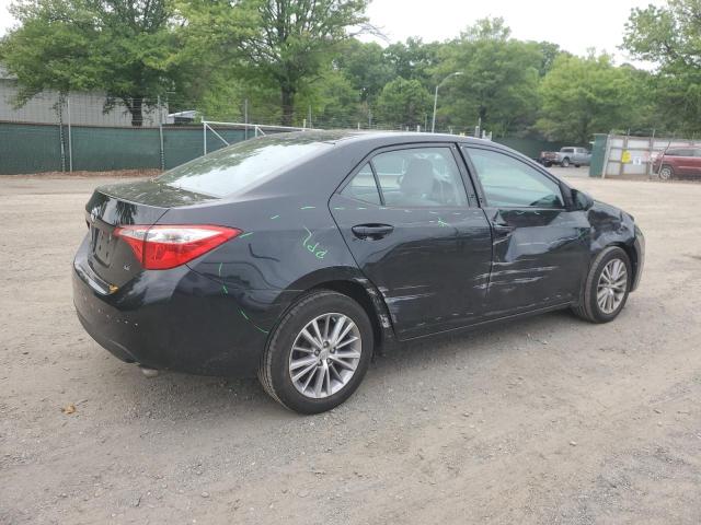 Vin: 2t1burhe9ec187740, lot: 56635795, toyota corolla l 20143