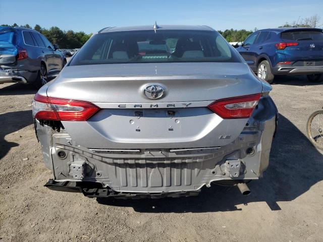 2020 TOYOTA CAMRY LE 4T1C11AK7LU952003