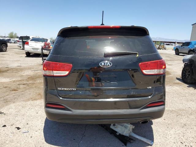2016 KIA SORENTO LX 5XYPGDA55GG142084