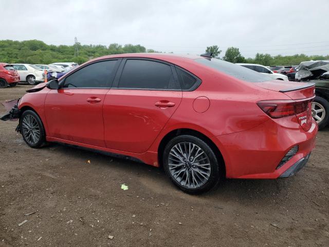 Vin: 3kpf54ad2re776901, lot: 58005215, kia forte gt line 20242