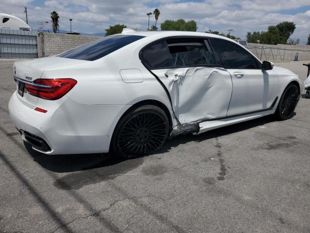 Vin: wba7f0c56ggl99130, lot: 56972905, bmw 7 series i 20163
