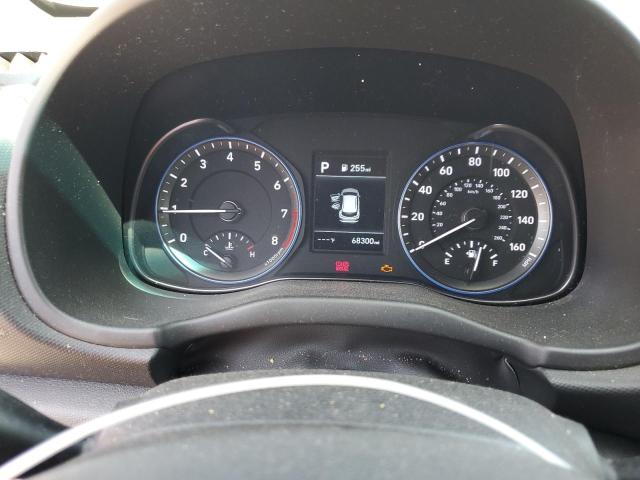 2020 HYUNDAI KONA SEL - KM8K22AA8LU479752