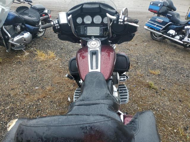 2016 HARLEY-DAVIDSON FLHTKL ULT 1HD1KKL17GB647555