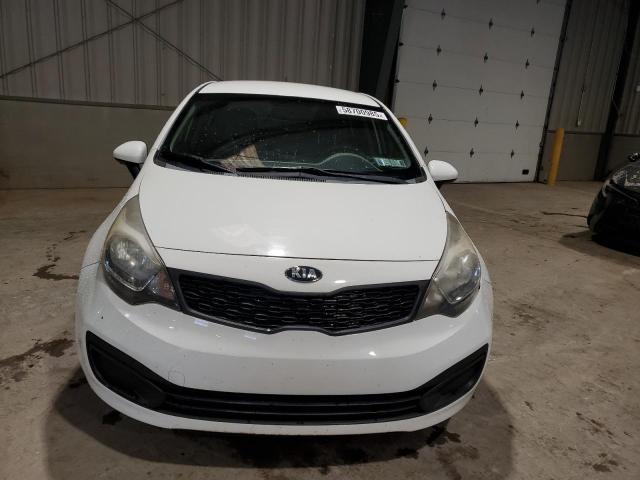2015 KIA RIO LX - KNADM4A39F6495727