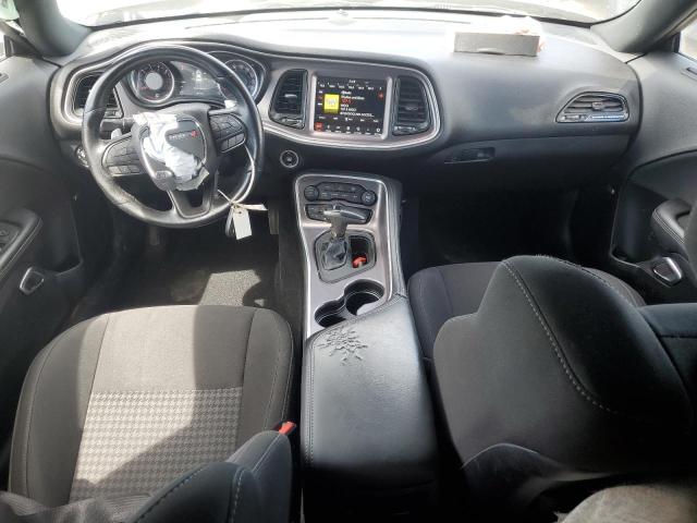 2019 DODGE CHALLENGER - 2C3CDZFJ9KH750103