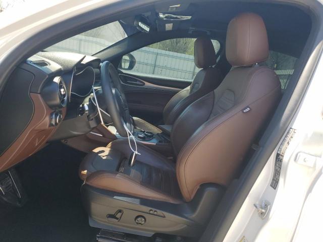 2018 ALFA ROMEO STELVIO TI - ZASFAKNN4J7C00791