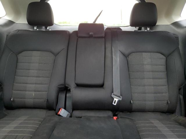 2016 FORD EDGE SEL - 2FMPK4J92GBC05966