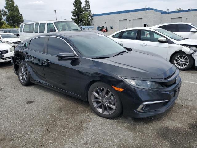 Vin: 19xfc1f34me203883, lot: 56697075, honda civic ex 20214