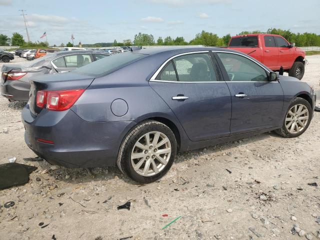 Vin: 1g11h5sa0df186988, lot: 58783635, chevrolet malibu ltz 20133