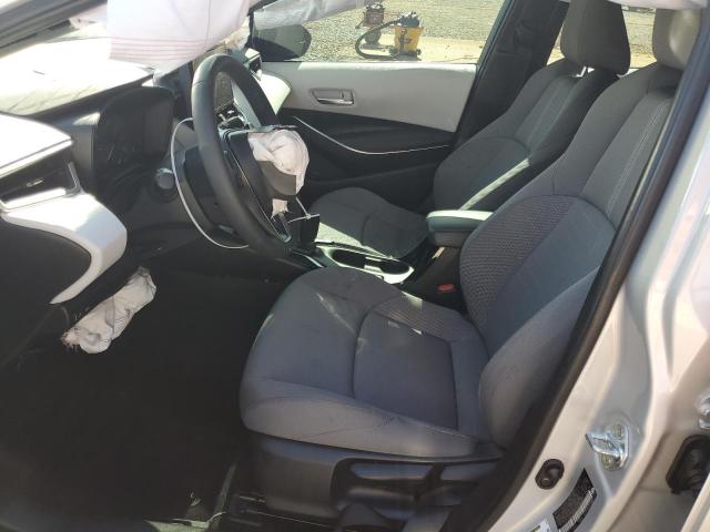 2024 TOYOTA COROLLA SE - 5YFS4MCE5RP186844
