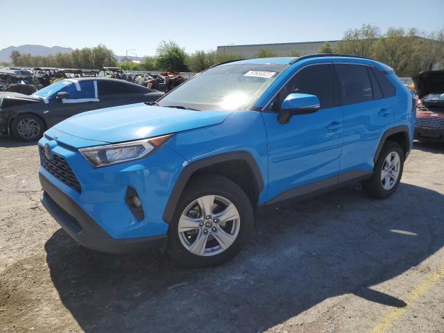 Vin: 2t3w1rfv9kc019449, lot: 57656825, toyota rav4 xle 2019 img_1