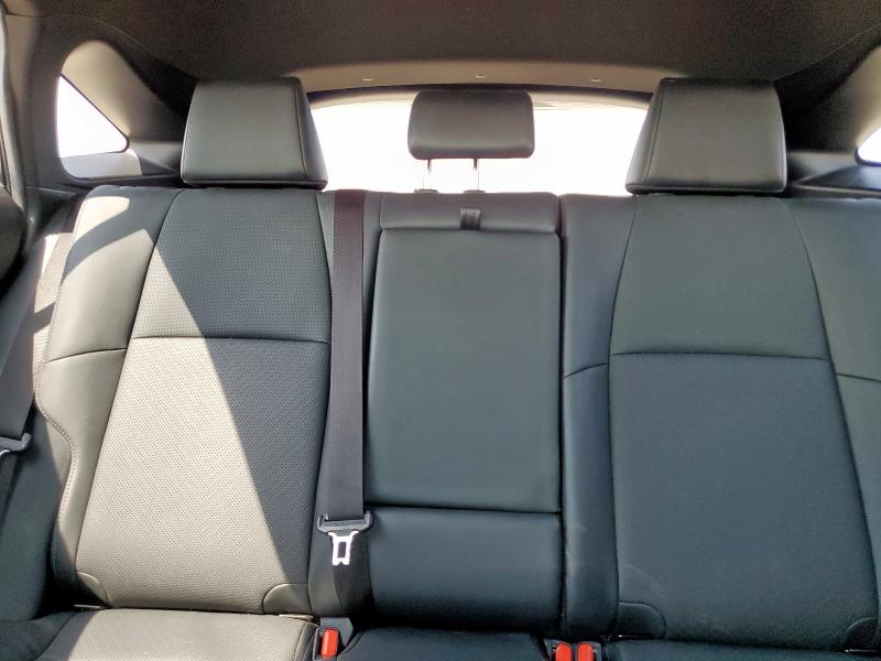 2021 TOYOTA VENZA LE JTEAAAAH9MJ079420