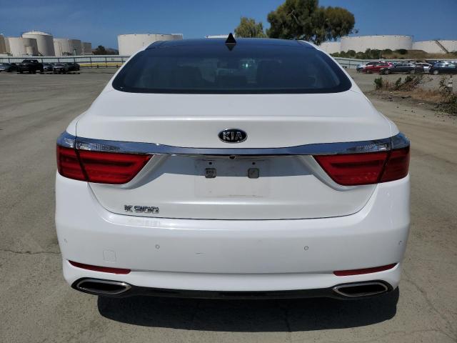 2017 KIA K900 KNALU4D3XH6034501