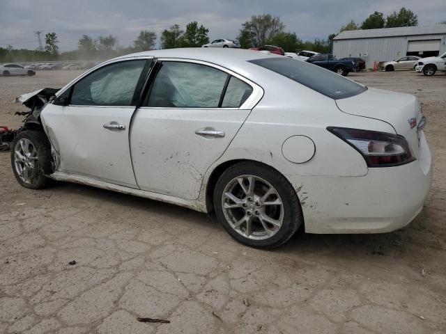 Vin: 1n4aa5ap9ec488872, lot: 56197835, nissan maxima s 20142