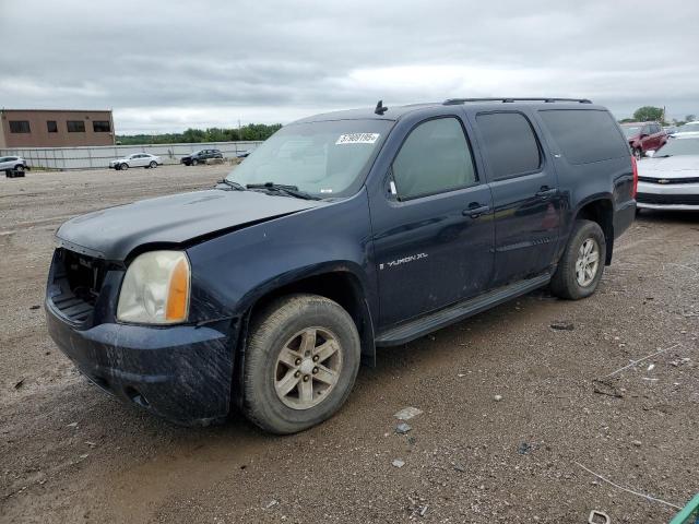 GMC YUKON XL K