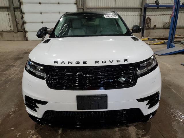 2025 LAND ROVER RANGE ROVER VELAR DYNAMIC SE SALYL2EX1SA398014