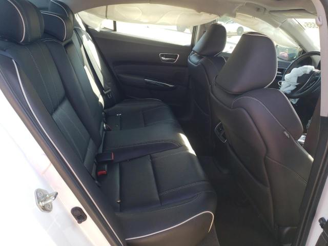 2018 ACURA TLX TECH - 19UUB3F57JA005077