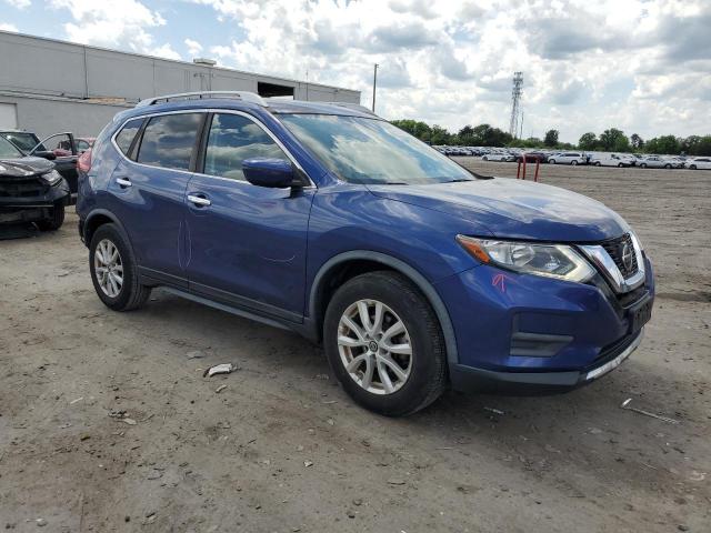 Vin: jn8at2mt6jw452971, lot: 55598295, nissan rogue s 20184
