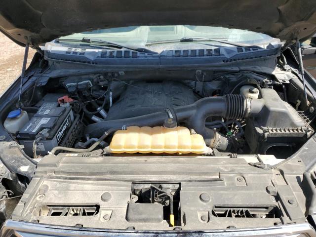 2015 FORD F150 SUPER - 1FTEW1EG7FKD12698