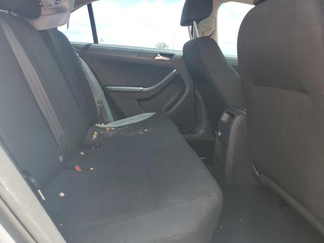 2015 VOLKSWAGEN JETTA BASE - 3VW2K7AJ7FM317019