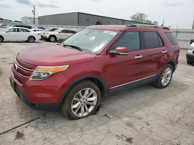 Vin: 1fm5k8f84fga32506, lot: 58469215, ford explorer limited 2015 img_1