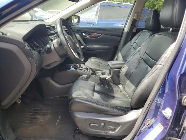2018 NISSAN ROGUE S - 5N1AT2MT5JC813258