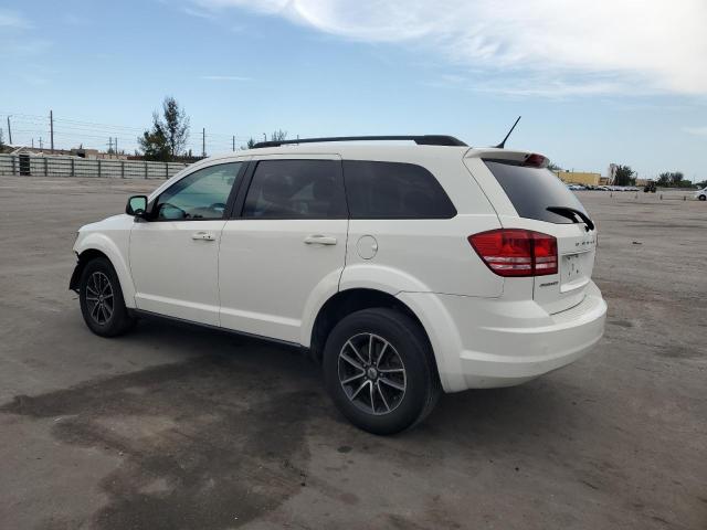 2018 DODGE JOURNEY SE 3C4PDCAB4JT296228