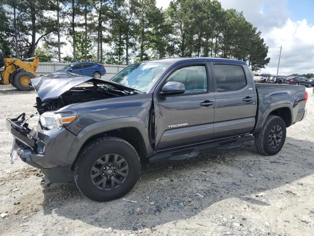 Vin: 3tyaz5cn6pt037936, lot: 56857995, toyota tacoma double cab 2023 img_1
