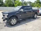 2020 FORD F150 SUPER - 1FTEW1E53LFB61491
