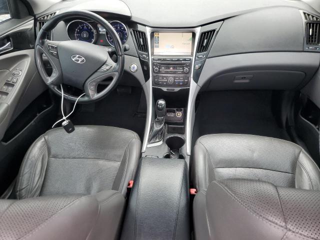 2014 HYUNDAI SONATA SE - 5NPEC4AC6EH850979