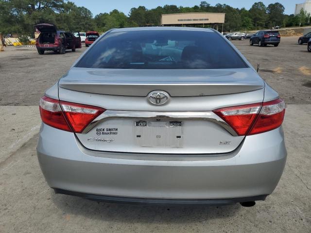 2016 TOYOTA CAMRY LE - 4T1BF1FK6GU136783