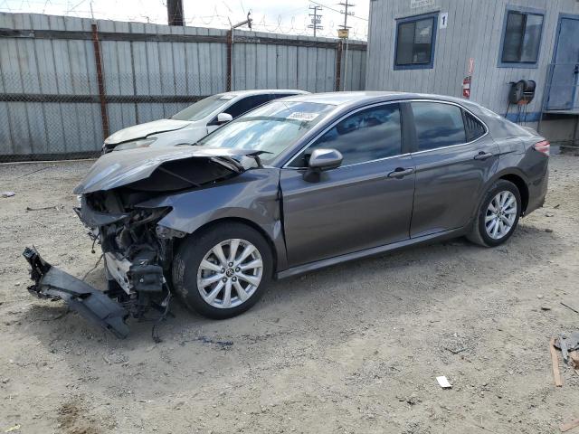 Vin: 4t1b11hk9ju051391, lot: 56680735, toyota camry l 2018 img_1