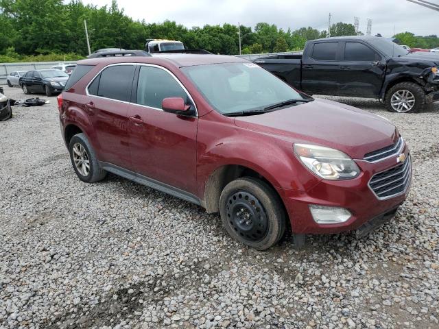 Vin: 2gnalcek2h1552422, lot: 58477655, chevrolet equinox lt 20174